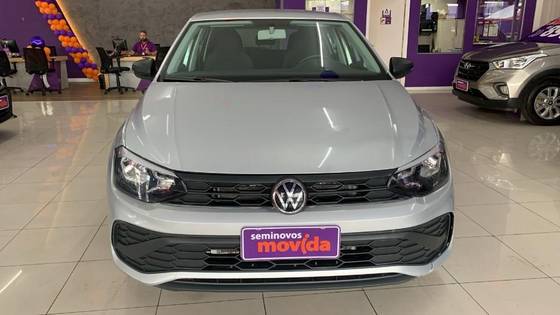 VOLKSWAGEN POLO 1.0 MPI TRACK MANUAL VOLKSWAGEN POLO 1.0 MPI TRACK MANUAL